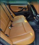 BMW 3 Series GT 320d Sport Line 2014