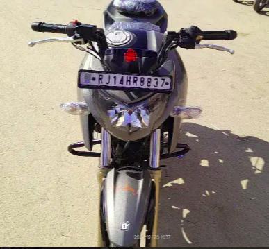 TVS Apache RTR 200 4V Carburetor 2017