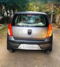 Hyundai i10 Era 2008