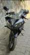 Yamaha YZF-R15 150cc 2011