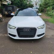 Audi A6 2.0 TDI 2014