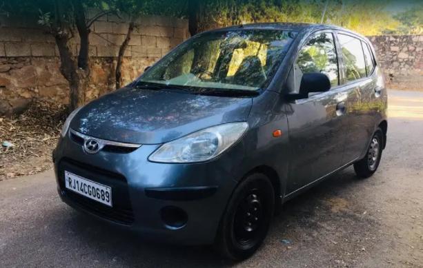 Hyundai i10 Era 2008