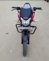 Honda CB ShineSP 125cc Disc 2018