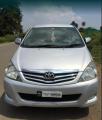 Toyota Innova 2.5 VX 8 STR BS IV 2011