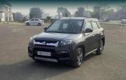 Maruti Suzuki Vitara Brezza VDi Opt 2020