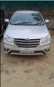 Toyota Innova 2.5 V 8 STR 2014