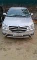 Toyota Innova 2.5 V 8 STR 2014
