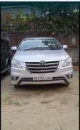 Toyota Innova 2.5 V 8 STR 2014