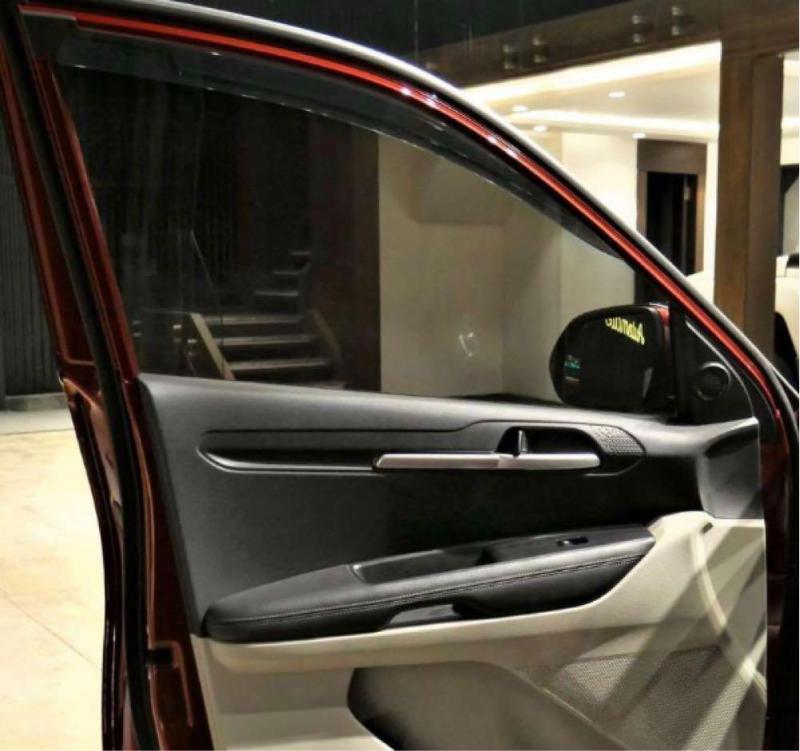 Kia Sonet HTX 1.0 iMT 2020