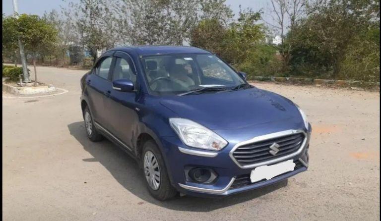 Maruti Suzuki Dzire VXi 2019