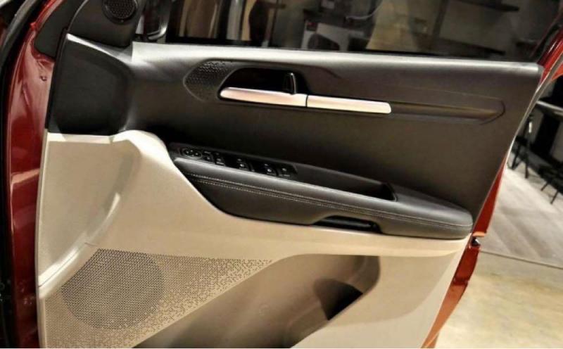 Kia Sonet HTX 1.0 iMT 2020