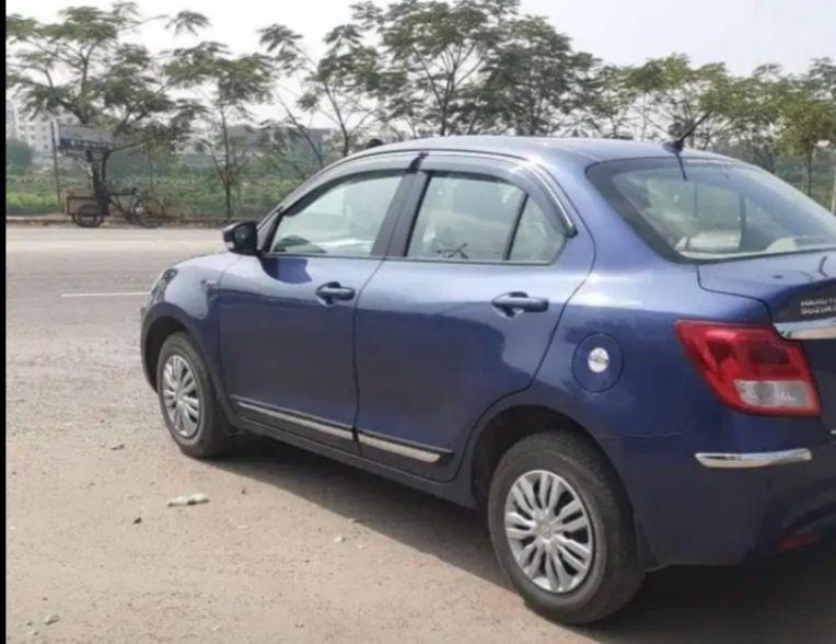 Maruti Suzuki Dzire VXi 2019