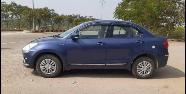 Maruti Suzuki Dzire VXi 2019