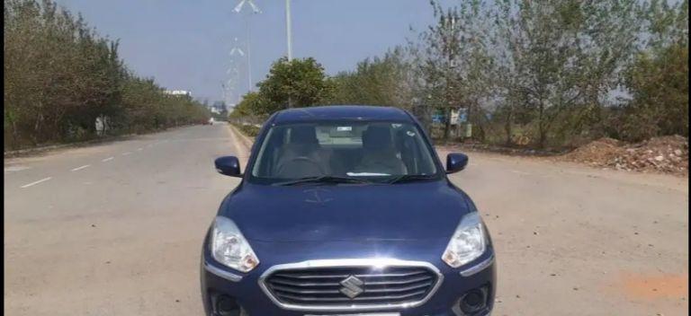 Maruti Suzuki Dzire VXi 2019