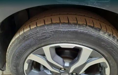 Honda WR-V VX Diesel 2017