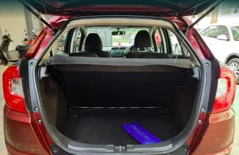 Honda WR-V VX Diesel 2017