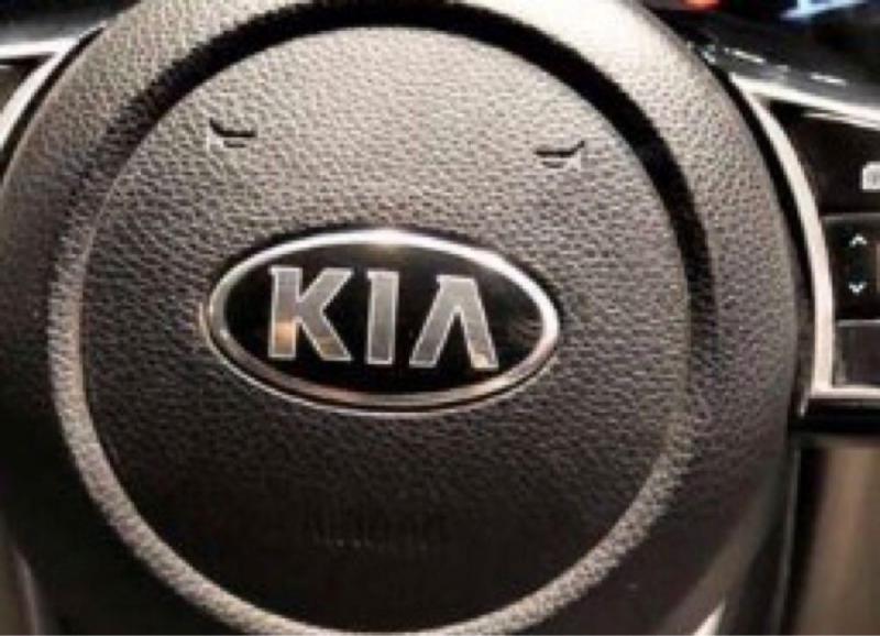 Kia Sonet HTX 1.0 iMT 2020