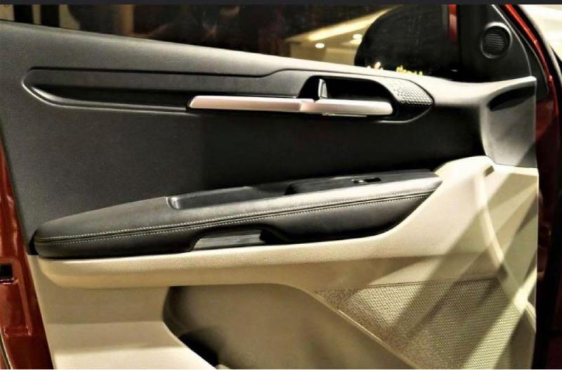 Kia Sonet HTX 1.0 iMT 2020