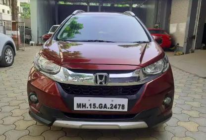 Honda WR-V VX Diesel 2017