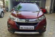 Honda WR-V VX Diesel 2017