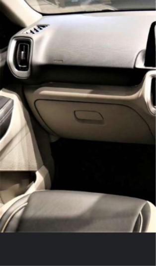 Kia Sonet HTX 1.0 iMT 2020