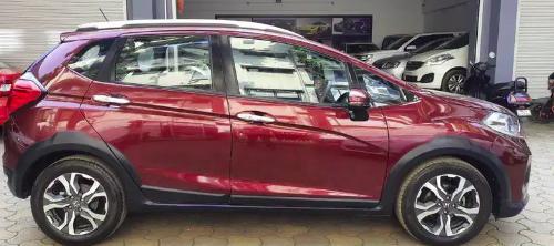 Honda WR-V VX Diesel 2017