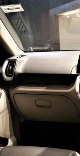 Kia Sonet HTX 1.0 iMT 2020