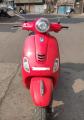Piaggio Vespa ZX 125cc FI BS6 2021