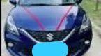 Maruti Suzuki Baleno Zeta 1.2 2019