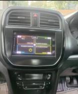 Maruti Suzuki Vitara Brezza ZDi Plus 2018
