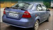 Chevrolet Aveo LT 1.6 2007