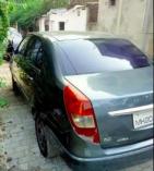 Tata Manza Aura Quadrajet BS-IV 2010