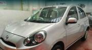 Nissan Micra Active  XV Safety Pack  2015