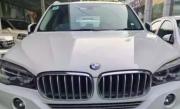 BMW X5 XDrive 30d 2015