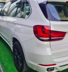 BMW X5 XDrive 30d 2015