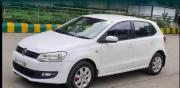 Volkswagen Polo HIGHLINE1.2L DIESEL 2012