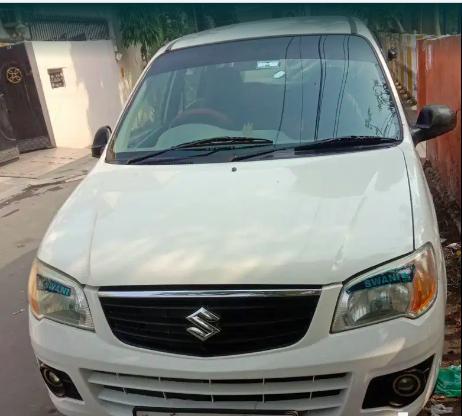 Maruti Suzuki Alto K10 LXi 2010