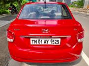 Hyundai Xcent SX 1.2 (O) 2015