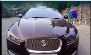 Jaguar XF 2.2 Diesel Luxury 2013