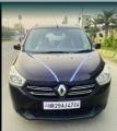 Renault Lodgy 85 PS RXL 7 STR 2015