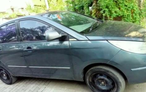 Tata Manza Aura Quadrajet BS-IV 2010