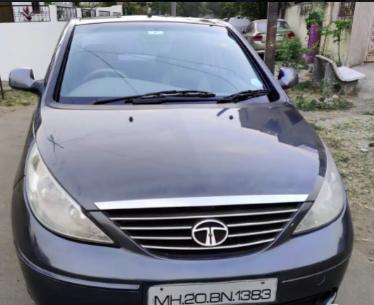 Tata Manza Aura Quadrajet BS-IV 2010