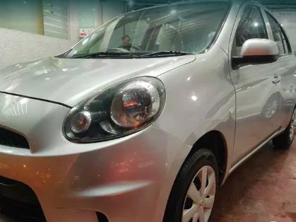 Nissan Micra Active  XV Safety Pack  2015