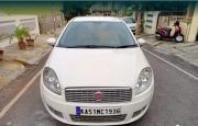 Fiat Linea EMOTION 1.4 2012