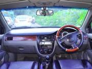 Chevrolet Optra LS 1.6 2004