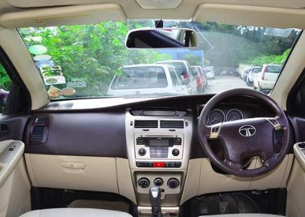 Tata Manza Elan Quadrajet BS-IV 2011