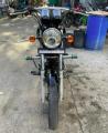 Royal Enfield Thunderbird 350cc 2014