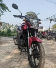 Yamaha SZ 150cc 2011