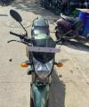 Yamaha FZs 150cc 2014
