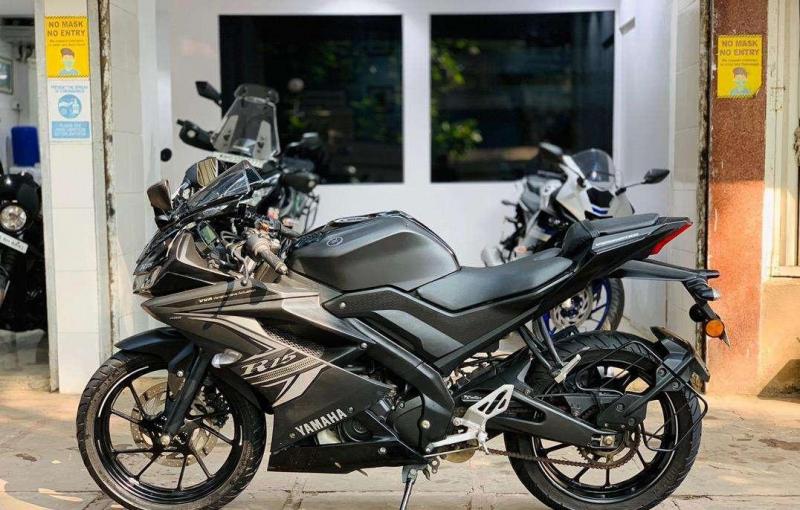 Yamaha YZF-R15 150cc 2019